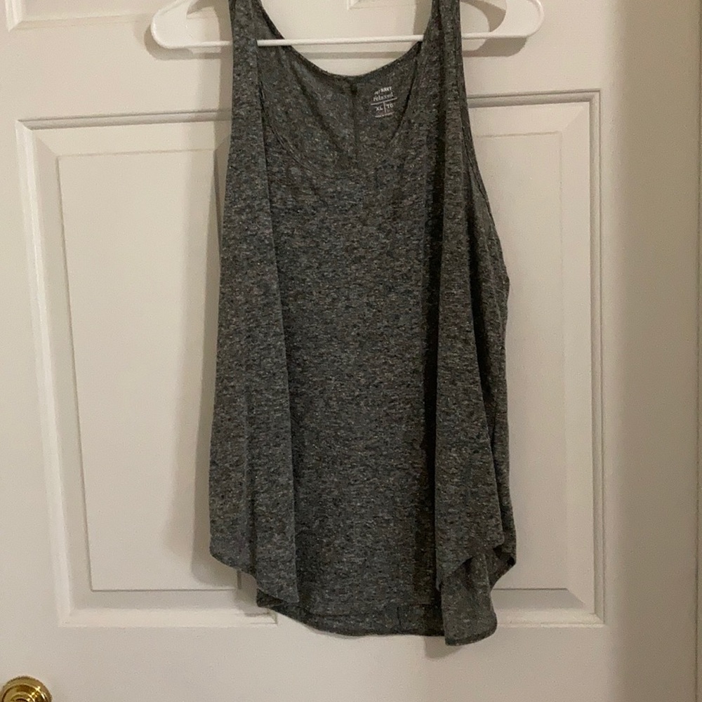 2 Old Navy Tank Tops